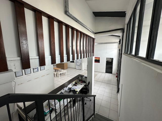 To Let commercial Property for Rent in Ndabeni Western Cape